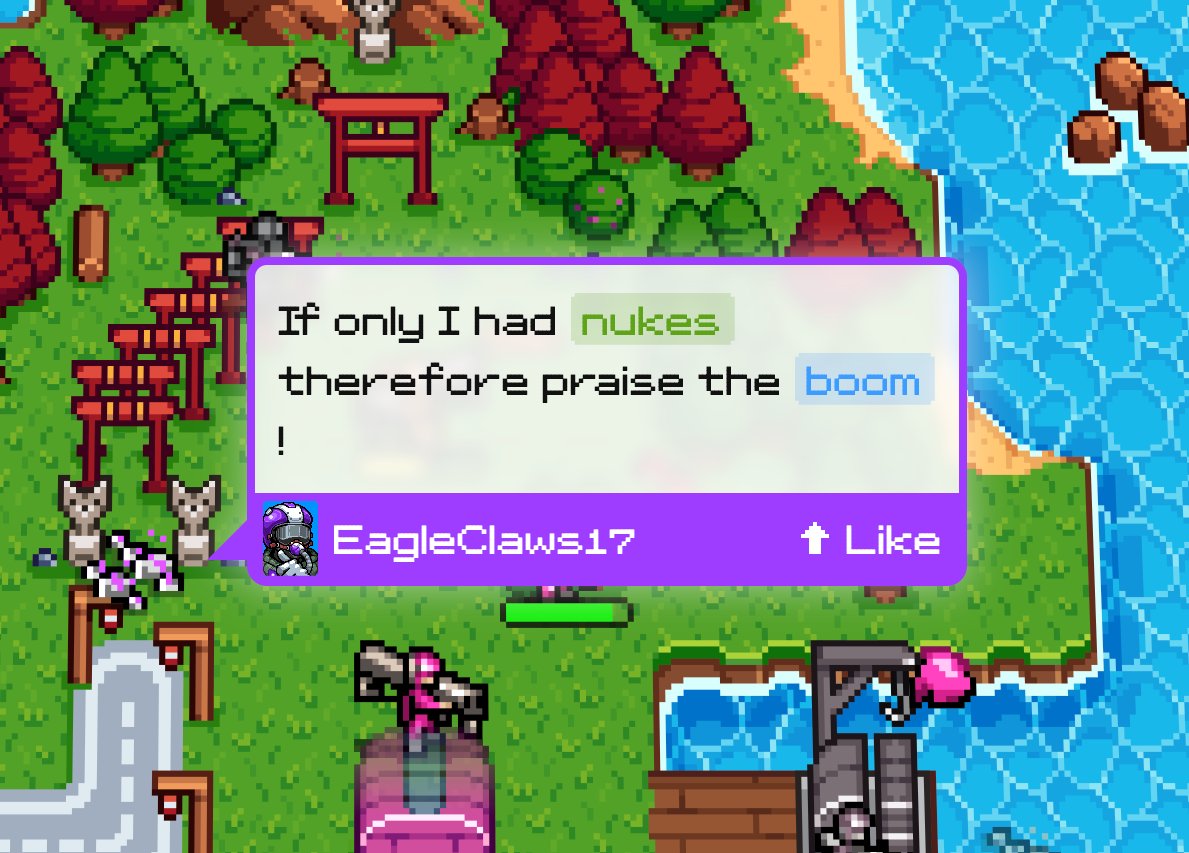 We have Elden Ring at home.

The Elden Ring at home: