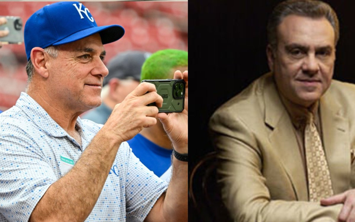 <a href="/MLB/">MLB</a> <a href="/Royals/">Kansas City Royals</a> Welcome Back, John Sacrimoni