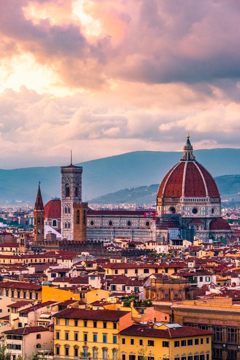 Florence, Italy 🇮🇹