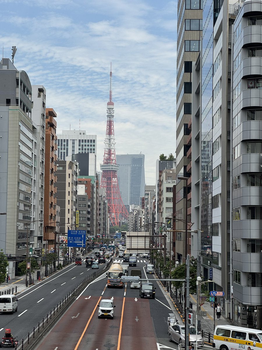 怠いけど、来てしまった😅💦