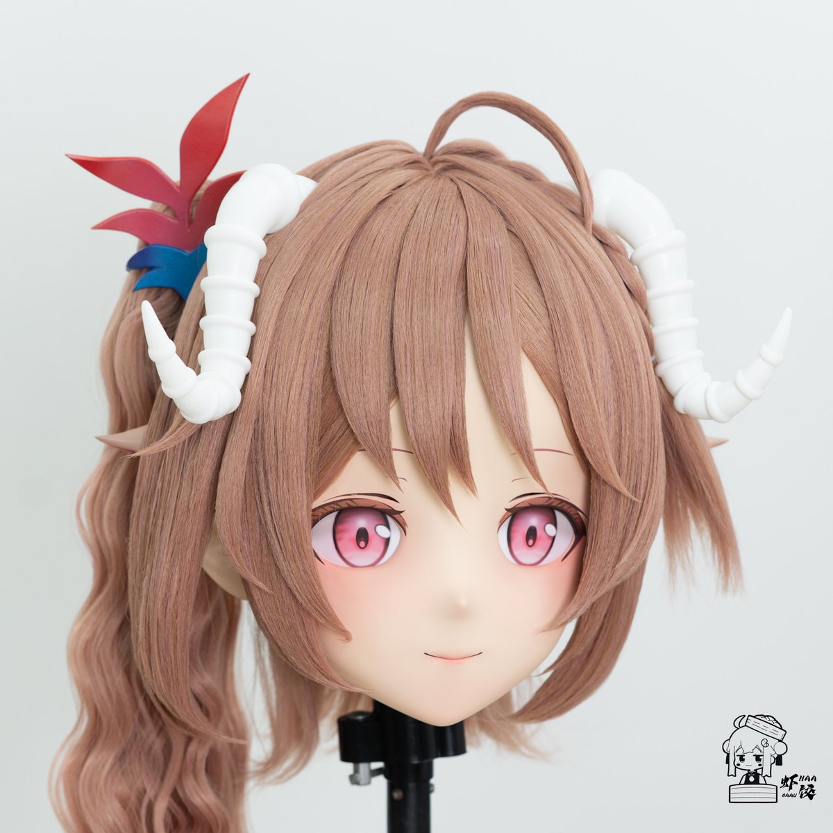Kigurumi虾饺工房 (@haagaau_gf) on Twitter photo 