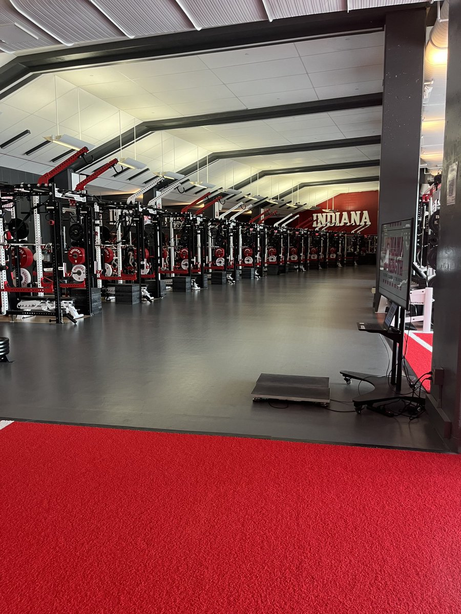 Gage Miller “4.5 ⭐️” (@gage_miller19) on Twitter photo Had an amazing time today <a href="/IndianaFootball/">Indiana Football</a>! Learned so much about the program and the culture, really looking forward to hopefully learning more in the next 4 years! <a href="/Coach_RMAC/">Ryan McInerney</a>
<a href="/coachgrantcain/">Grant Cain</a>
Won field goal last man standing with a 57 yarder!!!
<a href="/MLCTitanCoach/">MLCHS Titan Football</a> Had an amazing time today <a href="/IndianaFootball/">Indiana Football</a>! Learned so much about the program and the culture, really looking forward to hopefully learning more in the next 4 years! <a href="/Coach_RMAC/">Ryan McInerney</a>
<a href="/coachgrantcain/">Grant Cain</a>
Won field goal last man standing with a 57 yarder!!!
<a href="/MLCTitanCoach/">MLCHS Titan Football</a>