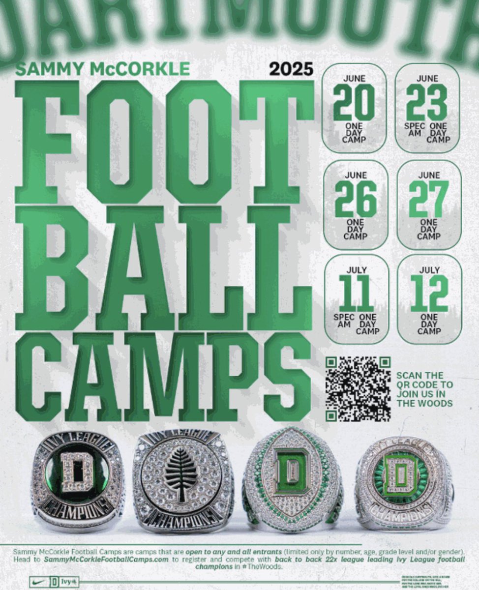 Kaylen Moore (@kaylenmoore0) on Twitter photo thank you <a href="/coachirishodea/">Danny O'Dea</a> and <a href="/DartmouthFTBL/">Dartmouth Football</a> for the camp invite im truly blessed for this opportunity and ready to get to work <a href="/BrandonHuffman/">Brandon Huffman</a> #agtg #blessed #grateful thank you <a href="/coachirishodea/">Danny O'Dea</a> and <a href="/DartmouthFTBL/">Dartmouth Football</a> for the camp invite im truly blessed for this opportunity and ready to get to work <a href="/BrandonHuffman/">Brandon Huffman</a> #agtg #blessed #grateful