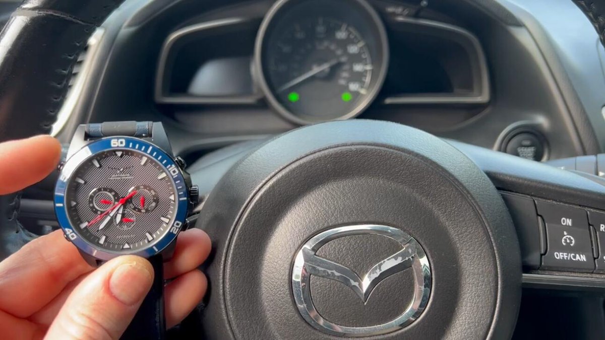 Xhorsevvdi's tweet image. Smart Key Watch #Xhorse SW007 🗝
Stylish car key with keyless go &amp;amp; start/stop ✅
📸ZVB KEY
xhorsevvdi.com/wholesale/xhor…
#xhorsekey #SmartKey #sw007 #Keyless