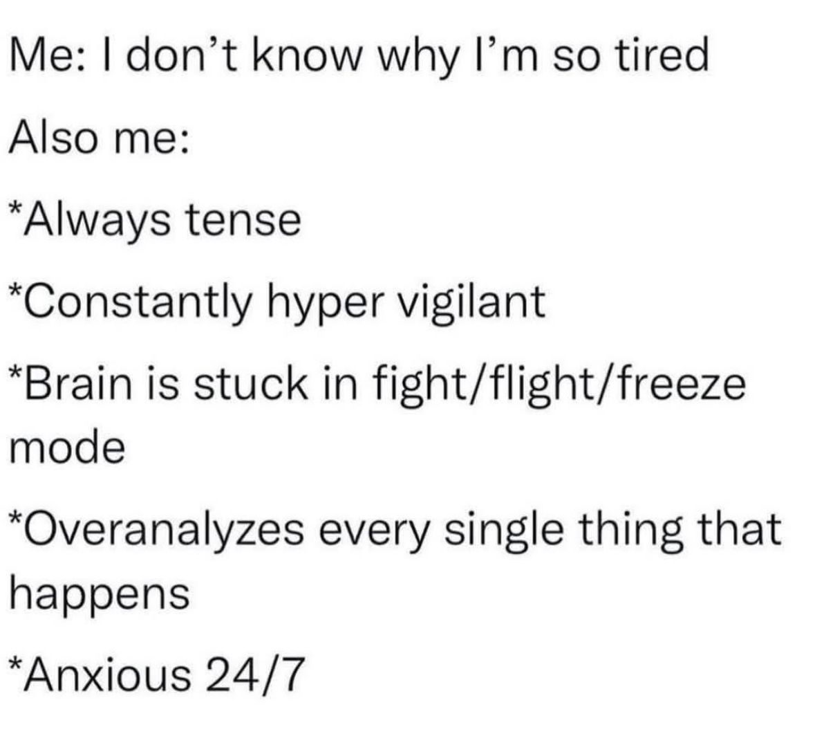 ADHD Memes (@adhdforreal) on Twitter photo 