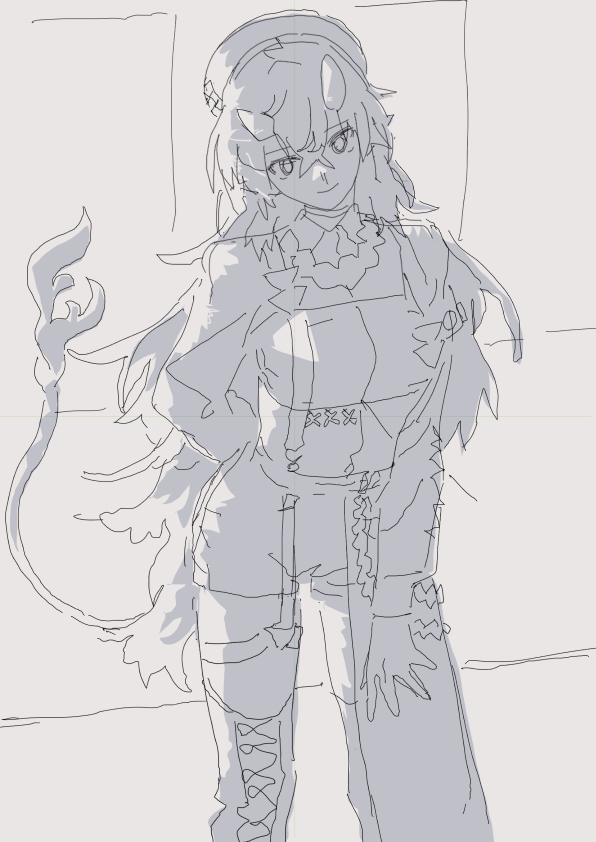 ikafinity (@ikafinity_) on Twitter photo 