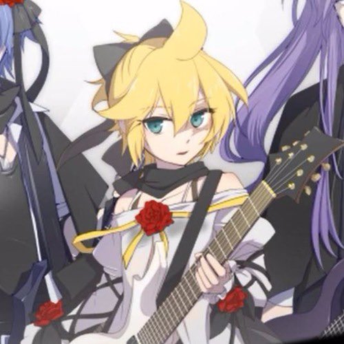 VanaN'Ice Len specifically