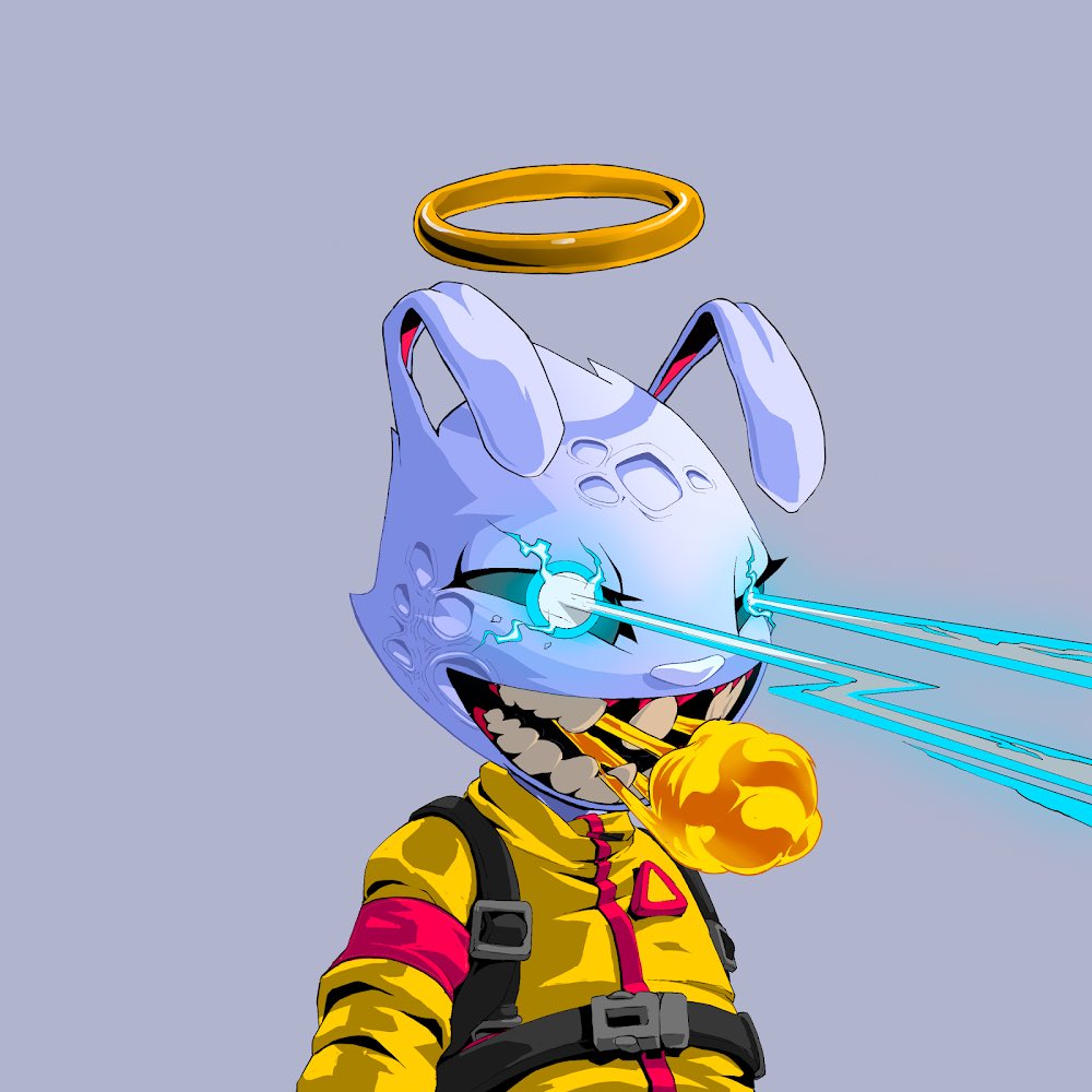 Just realized i dont think i have seen any new nft projects minting on ct since <a href="/RoguesNFT/">Rogues</a> a month ago 

What does this mean? 😅