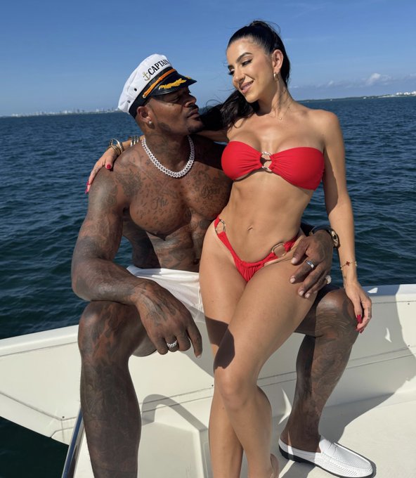 1 pic. Trailer for my scene with @iamjasonluv is now live on my OF 👀 https://t.co/grCM6t1gGB https://t<a class="tags" href="/tag/iamjasonluv">@iamjasonluv</a><a href="/tag/avns25"class="tags"><span>#avns25</span></a>