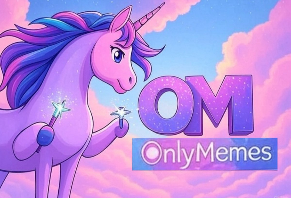 I stake my sol on <a href="/OnlyMemes_OS/">OnlyMemes</a> 

$omSOL 🌟