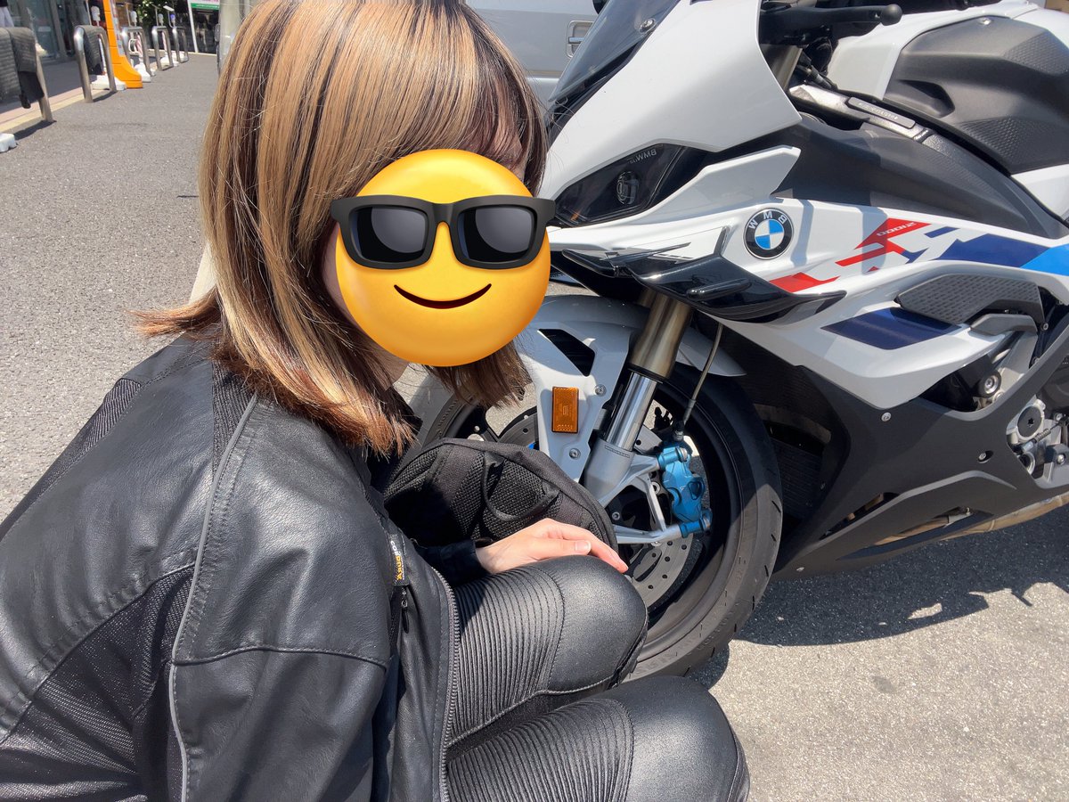 内巻きにしたのに走ってたら外巻きになる