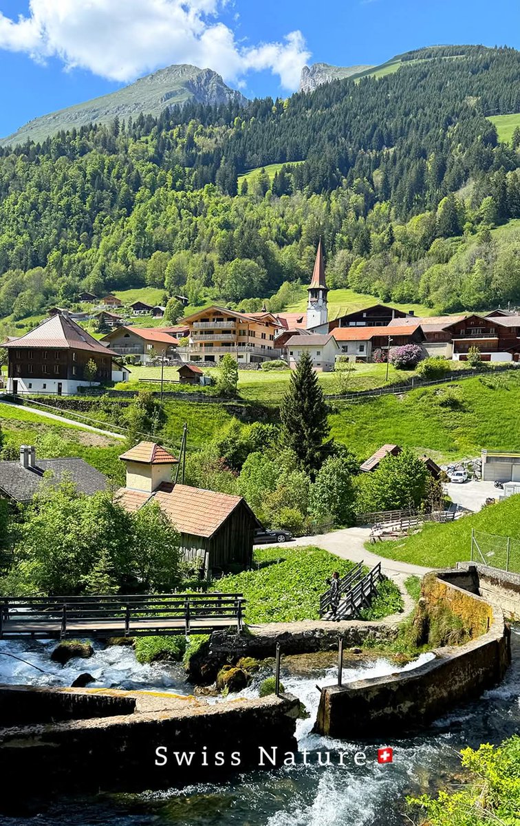 Switzerland 🇨🇭