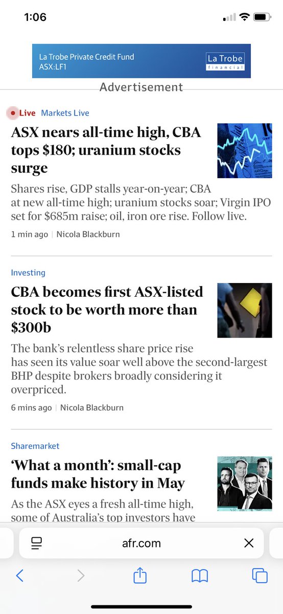 We can finally rest 🙏