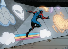 happy pride month everyone