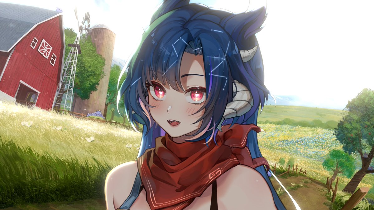 I wanted to apologize to everyone for less streams and delays on my projects. I've really just been going through it for awhile and hoping to really catch up to everything soon when I'm able.

Love yall so much 🥺🙏