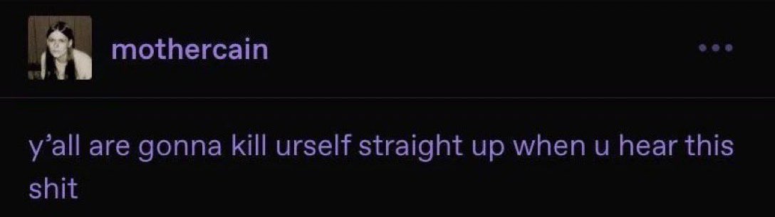 listening to “nettles” by ethel cain