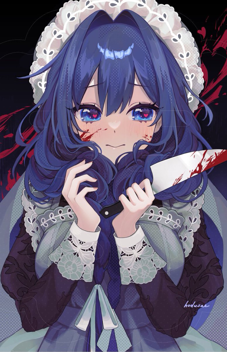 @_hodusae: RT by @ourokronii: suki suki daisuki #kronillust