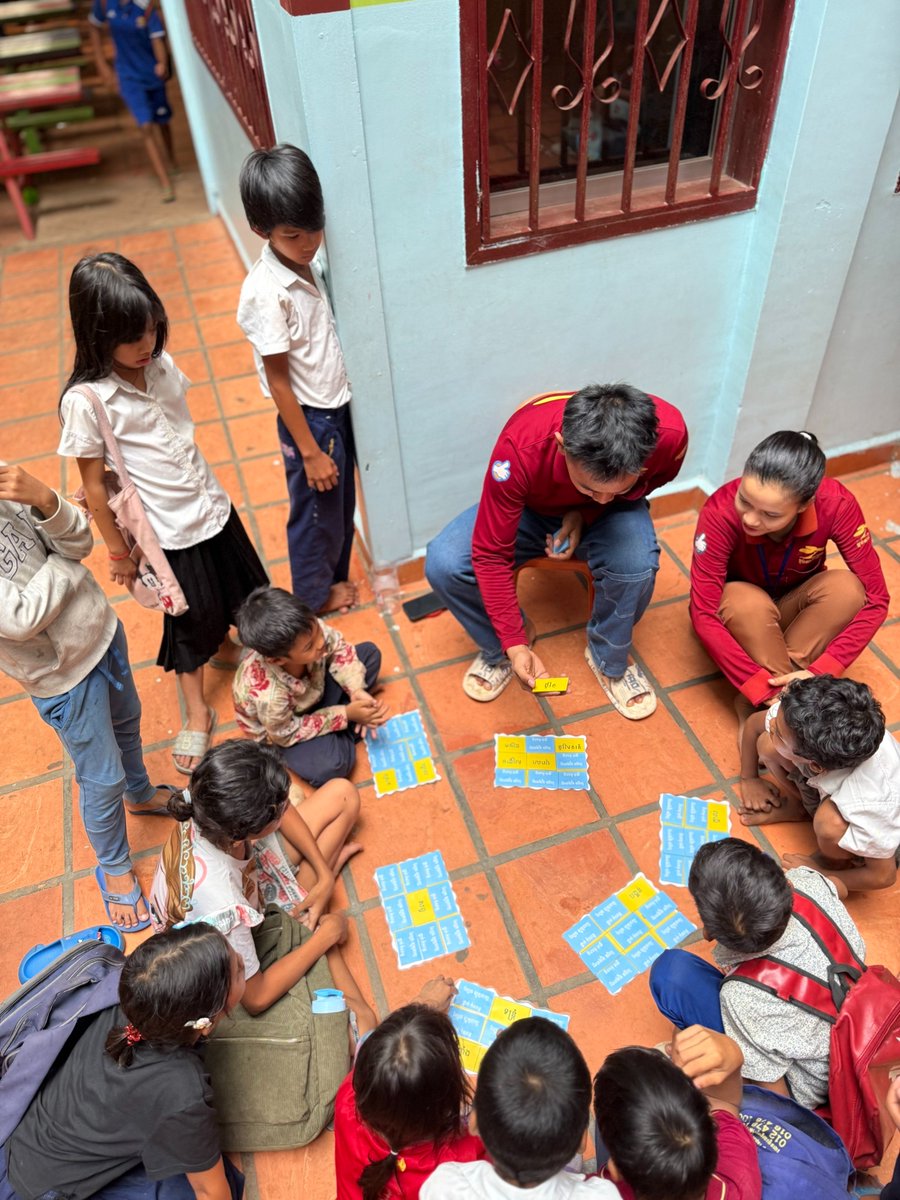 Not all learning happens in a classroom.
Every day, our teachers engage children through playful activities that build creativity, confidence, and connection—while still teaching something new.