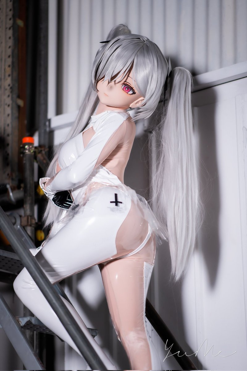 是最美丽的时间🤍🤍

📸 &amp; 🎛 : <a href="/wolferia_kig/">Yumeme</a>
🎭 : <a href="/Cyberloafing_S/">摸鱼头壳_MYKig</a>