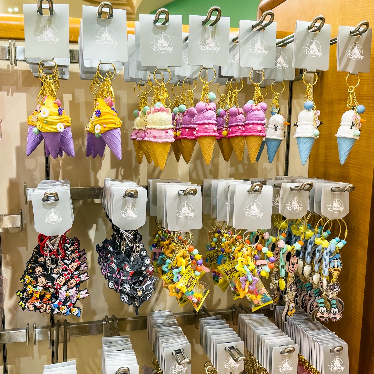 ディズニーストア ティム・バートン ナイトメアー・ビフォア