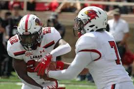 Rayshun Hurt (@rayshunhurt) on Twitter photo #AGTG After a great conversation with <a href="/_CoachDiaz/">Coach Jacob Diaz ๐จ๐บ ๐ฒ๐ฝ</a> Iโm blessed to receive a D1 offer from Lamar University!
<a href="/LamarFootball/">Lamar University Football</a> <a href="/CoachDuelm/">Myles Duelm</a> <a href="/SAReaganFball/">Reagan Football</a> #AGTG After a great conversation with <a href="/_CoachDiaz/">Coach Jacob Diaz ๐จ๐บ ๐ฒ๐ฝ</a> Iโm blessed to receive a D1 offer from Lamar University!
<a href="/LamarFootball/">Lamar University Football</a> <a href="/CoachDuelm/">Myles Duelm</a> <a href="/SAReaganFball/">Reagan Football</a>