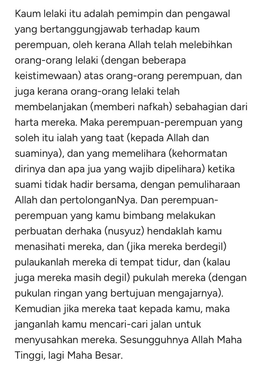 Kenapa perkahwinan pada hari ini tinggi perangkaan penceraian?

Isteri tidak mentaati suami.
Suami tidak memberikan nafkah.

Masalah inj berkait dengan tahap celik kewangan individu. Perkara asas kepada Maqasid Syariah yang kita tak ambil maklum.

An-Nisa’ ayat 34.