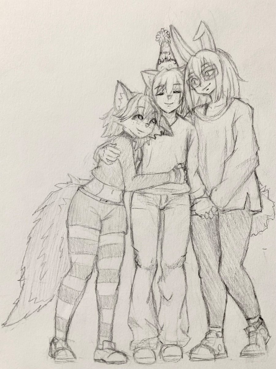 Cassie Lyn tweet media