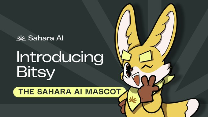 Maximize the potential of your data with SaharaLabsAI. We offer top - notch data services for AI model training, safeguarding security and privacy. Be part of the data - driven AI evolution. #SaharaLabsAI #AIdata@SaharaLabsAI #AIforALL <a href="/KaitoAI/">Kaito AI 🌊</a>