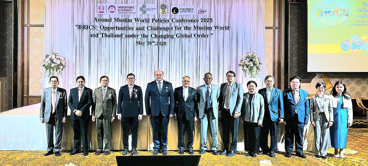 О выступлении Посла России в Таиланде Е.Ю.Томихина на конференции по тематике БРИКС

thailand.mid.ru/ru/press-centr…