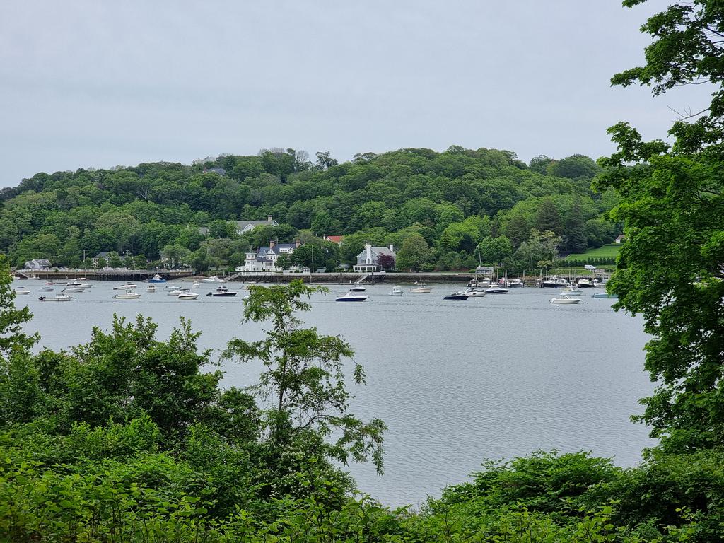 The 89th CSHL meeting on Aging &amp; Senescence was phenomenal! <a href="/cshlmeetings/">CSHL Meetings</a>