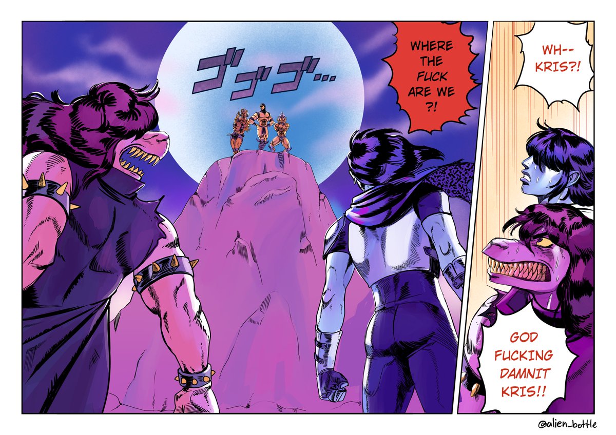 DELTARUNE TOMORROW‼️ #deltarune