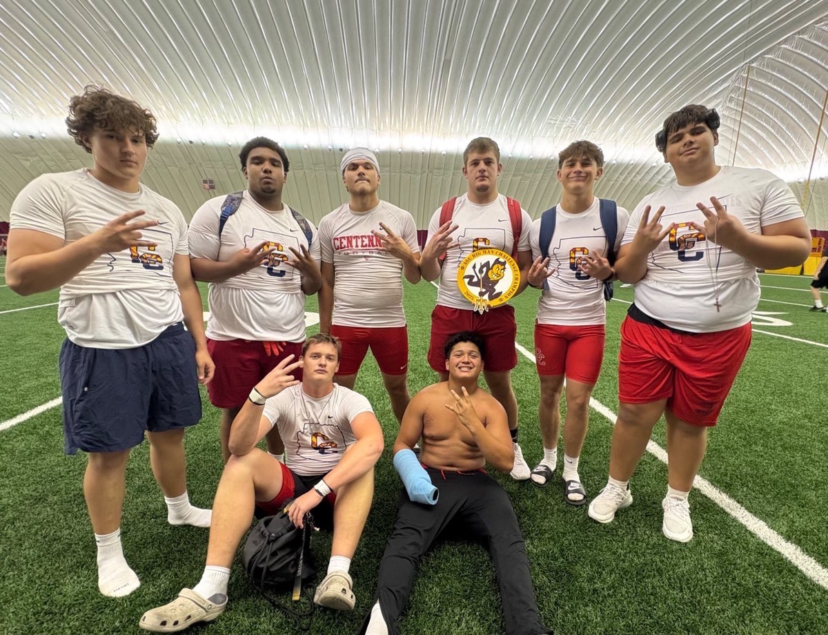 jacelangley1's tweet image. Let’s Go! Cen10 ASU 2025 BIGMAN CHAMPS! @Coach_ATaylor @therealbeadle @KamrynBennett @KennyDillingham  @Coach_Ena @Cehsfootball @SJUDefense  @CoachLoganMcc  @CoachD_Delgado