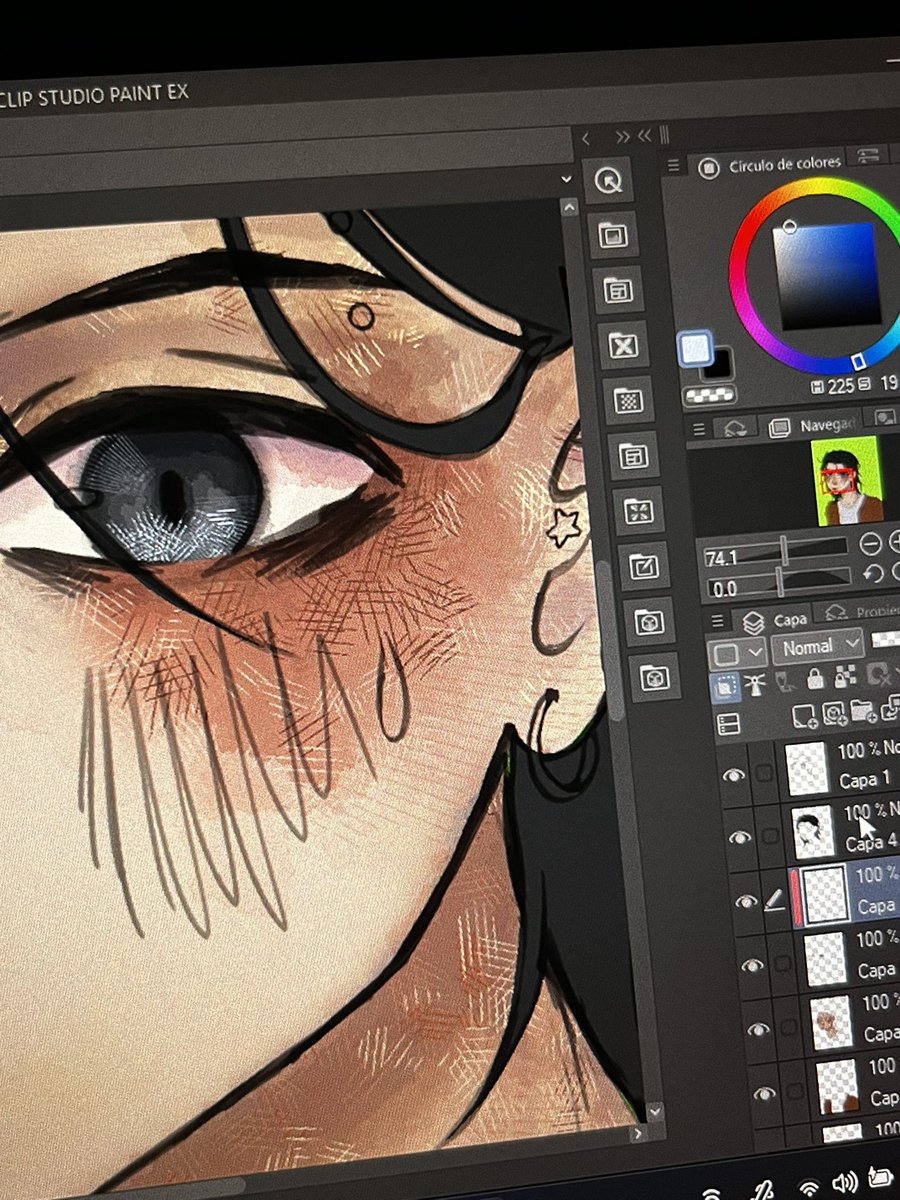 cielienn's tweet photo. I love textures 😭😭😭 https://t.co/rA5xFiD6ks
