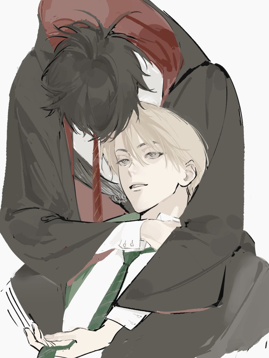 EchoChamberRRRR's tweet photo. #dmhp #drarry https://t.co/gafEF7F5gs