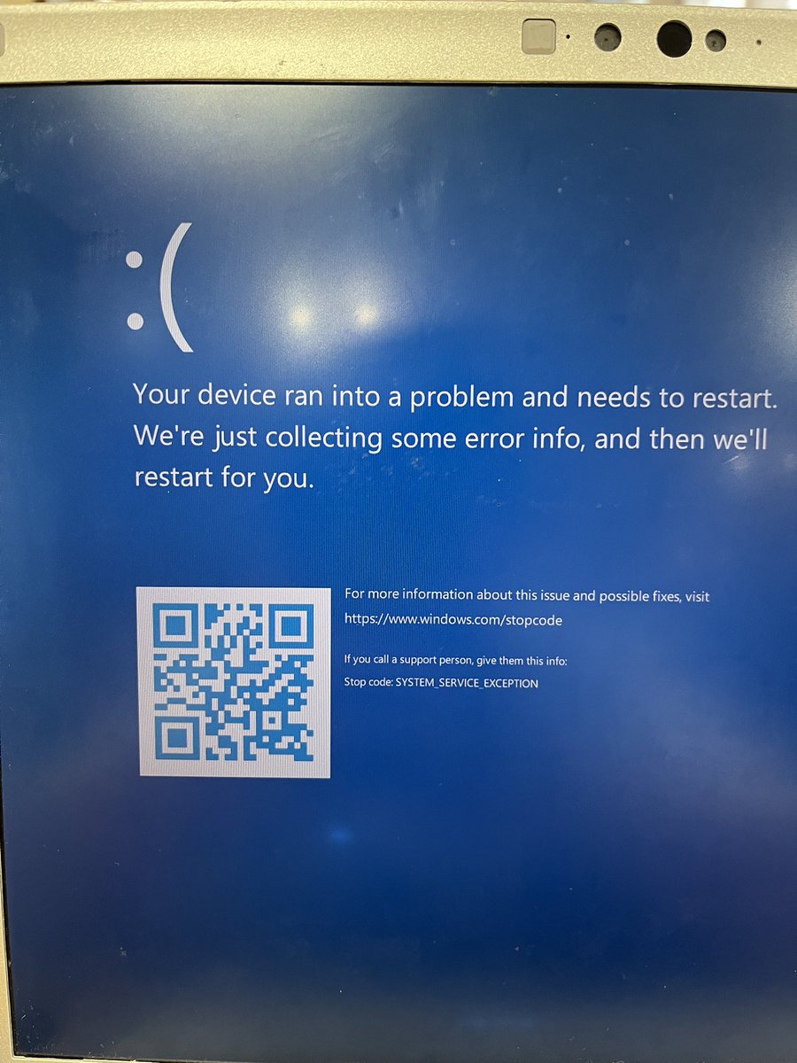 そういえばガチで詰みました。バックアップとった記憶は遥か昔