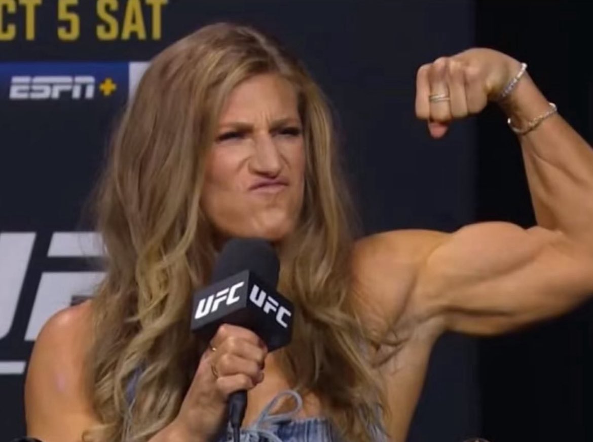 that is a fucking bicep