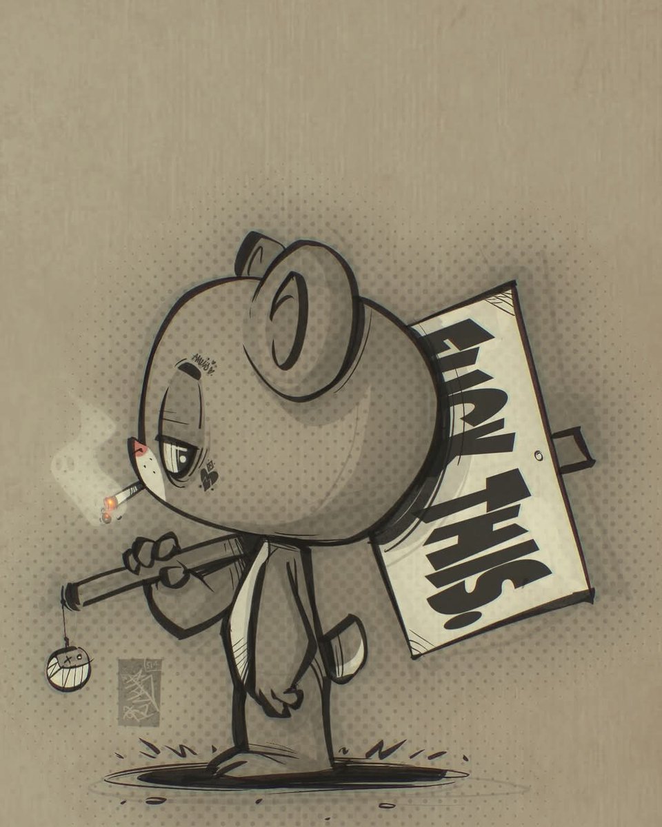 Da Pluga (@dapluga2) on Twitter photo ๐ป๐ก
#dailydrawing #514 #effthis #bear #๐ป๐ก. Stop in & elevate your mood ๐
Explore our top-shelf collection
Sativa, indica, or hybridโwhatโs your vibe
๐ ๐จ ๐ฅ ๐ถโ๐ซ๏ธ ๐
๐ธ ๐ง ๐ ๐งช ๐ง
๐ค ๐ฑ ๐งโโ๏ธ ๐งโโ๏ธ
โจ ๐ค ๐ฏ ๐คฏ ๐ชด
#CannabisCommunity
#WeedLife
#420Life
#CannabisCulture
#LegalWeed ๐ป๐ก
#dailydrawing #514 #effthis #bear #๐ป๐ก. Stop in & elevate your mood ๐
Explore our top-shelf collection
Sativa, indica, or hybridโwhatโs your vibe
๐ ๐จ ๐ฅ ๐ถโ๐ซ๏ธ ๐
๐ธ ๐ง ๐ ๐งช ๐ง
๐ค ๐ฑ ๐งโโ๏ธ ๐งโโ๏ธ
โจ ๐ค ๐ฏ ๐คฏ ๐ชด
#CannabisCommunity
#WeedLife
#420Life
#CannabisCulture
#LegalWeed