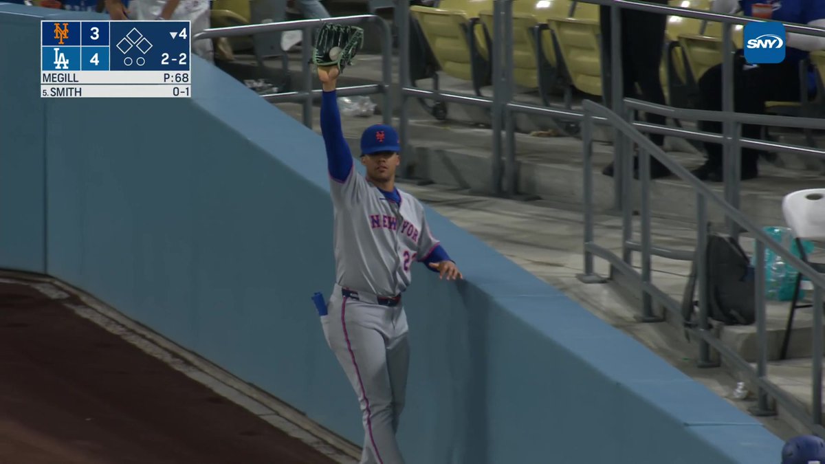 SNY_Mets's tweet image. 