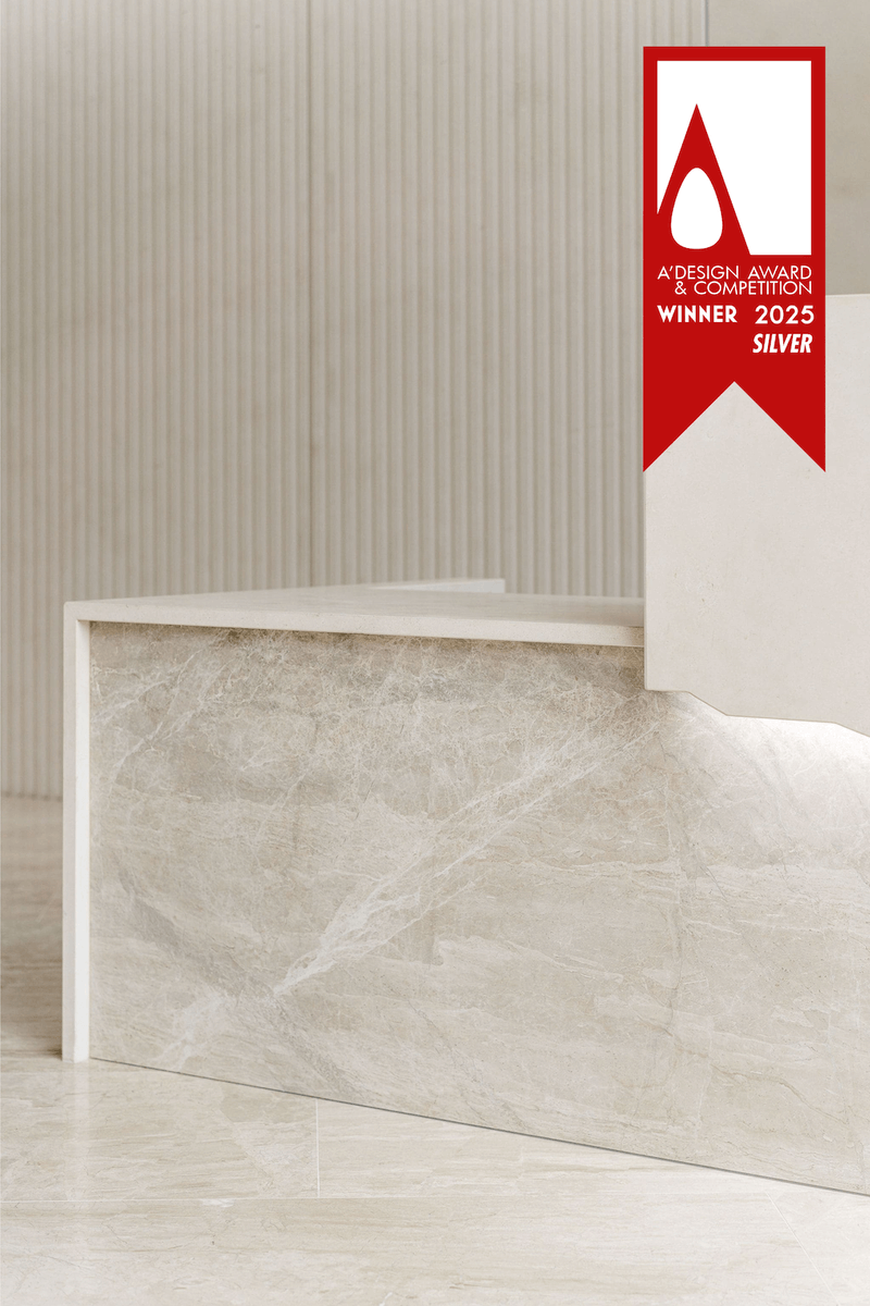 Silver A' Design Award for BIT CREATIVE in the international A'Design Award &amp; Competition. The jury appreciated the interiors of the Greenberg Traurig headquarters

Read more: amazingarchitecture.com/office/silver-…

#amazingarchitecture #Office