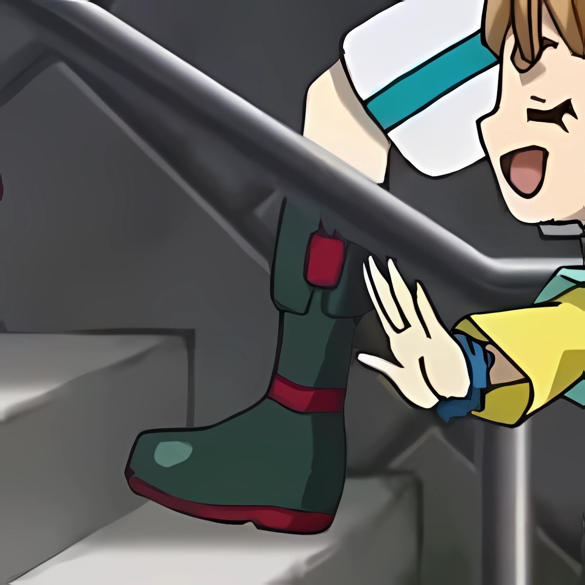 𝓑𝓪𝓼𝓱𝓪𝓻𝓪 𝓣𝓱𝓮 𝓑𝓸𝓸𝓽𝓼 𝓛𝓸𝓿𝓮𝓻 tweet media