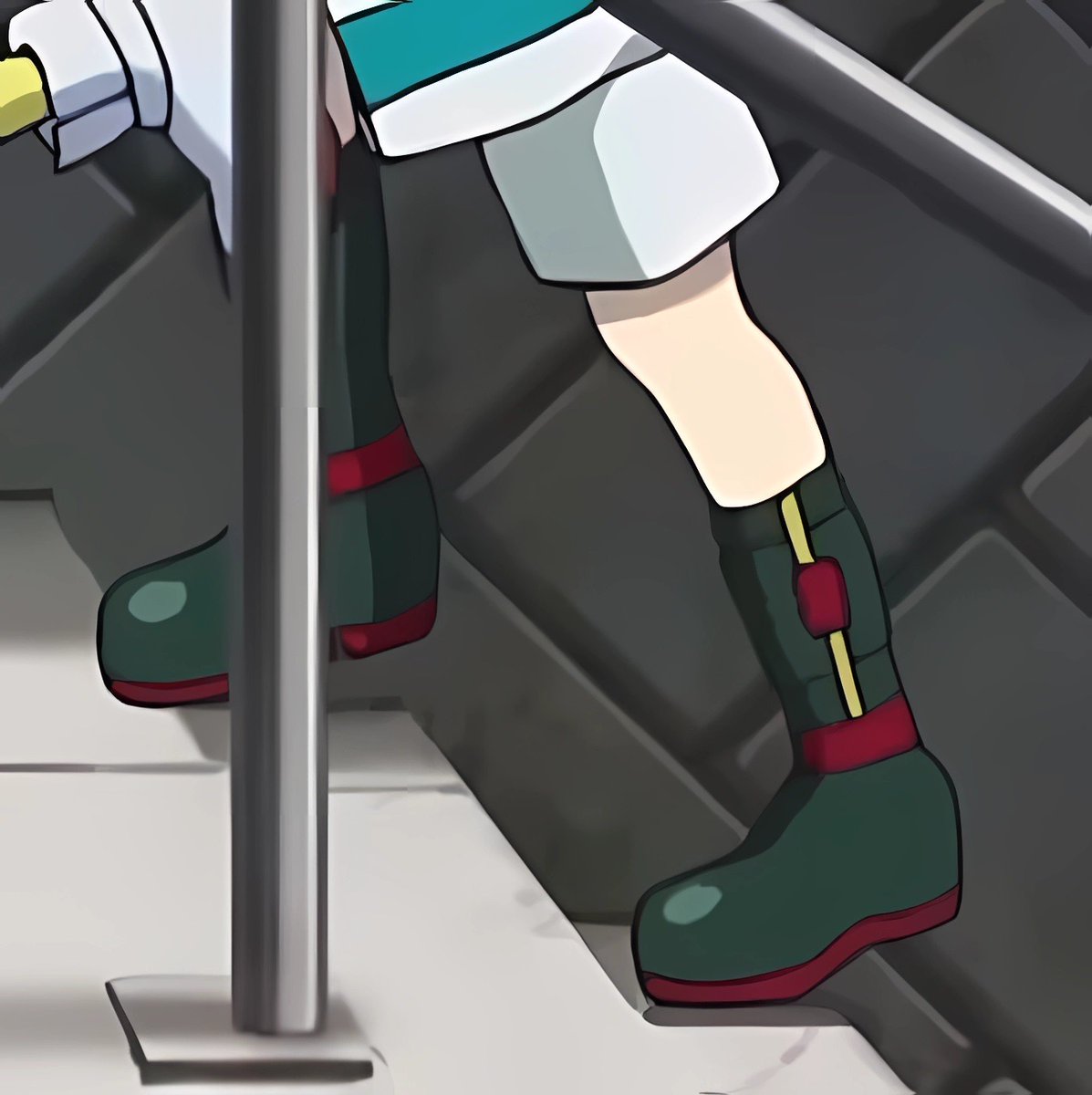 𝓑𝓪𝓼𝓱𝓪𝓻𝓪 𝓣𝓱𝓮 𝓑𝓸𝓸𝓽𝓼 𝓛𝓸𝓿𝓮𝓻 tweet media