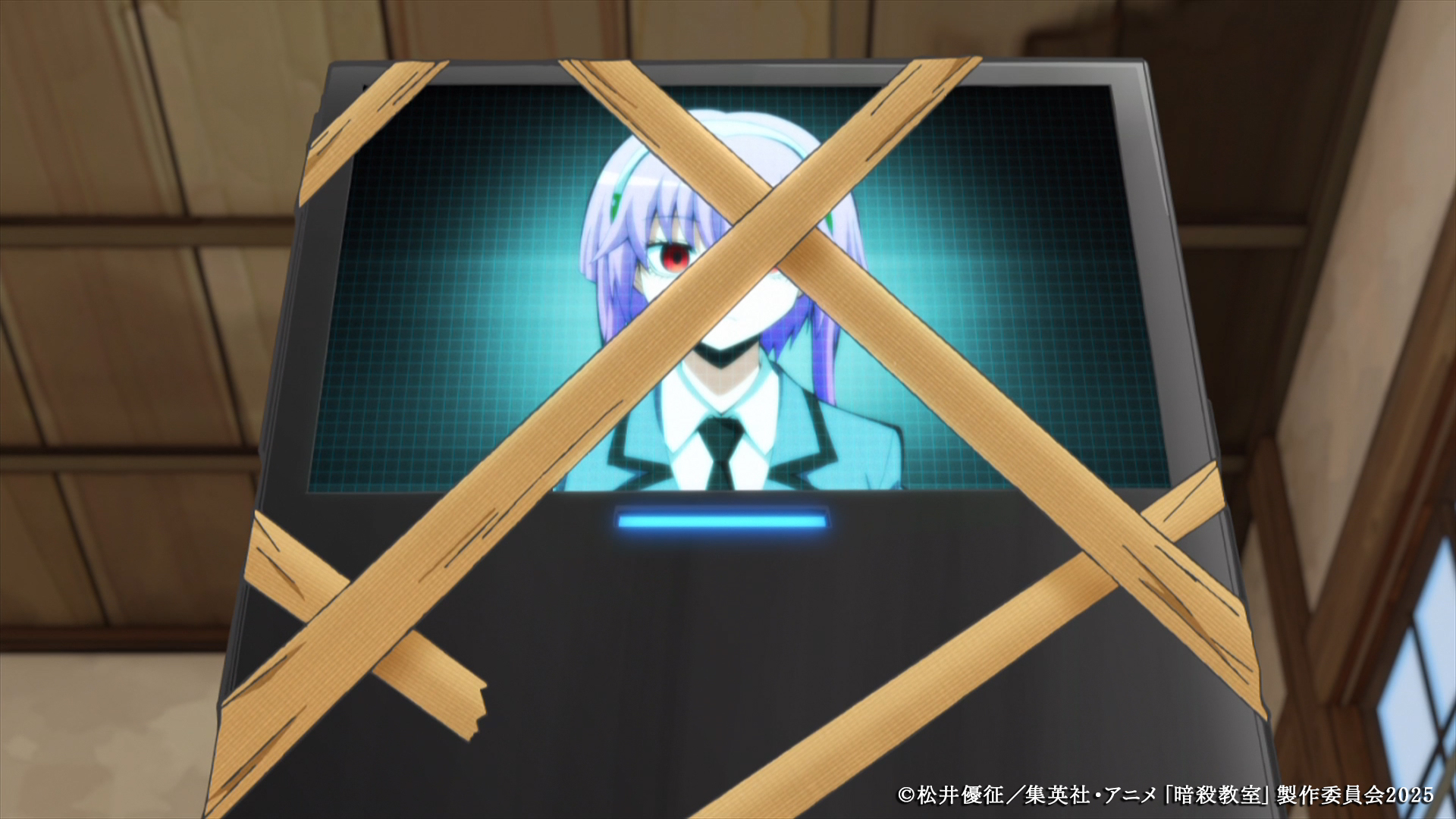 アニメ『暗殺教室』公式 on X: 