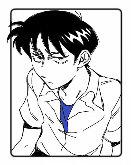 shout out to characters voiced by megumi ogata, gotta be one of my favorite genders 