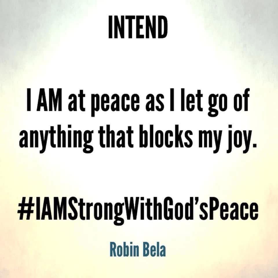 RobinBela's tweet image. I AM
#peaceful #strongwithin #wednesdaywisdom . Manifestation Mastery Free E-book : linktr.ee/robinbela 
Spiritual Podcast: rb.gy/riqfr5
#manifestation #spiritualawakening #podcast
