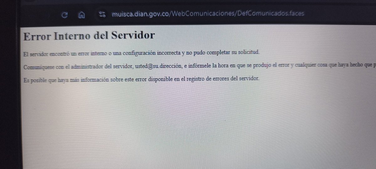 juliobarrerat's tweet photo. @DIANColombia @UIAFColombia Jajajaja otra vez caída la página por Dios a medio día funcionó pero en la tarde y noche imposible, manden todos los vencimientos para finales de Junio y ya #contingenciaya https://t.co/ILRpfa8WLp