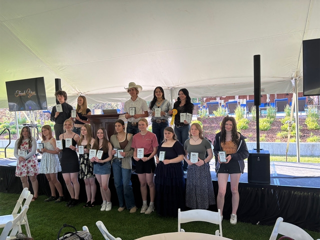 CorvallisHS's tweet photo. Corvallis students took home over $3,500 in awards and sales!   https://t.co/fa5YypO45Q https://t.co/G68QmFASVI