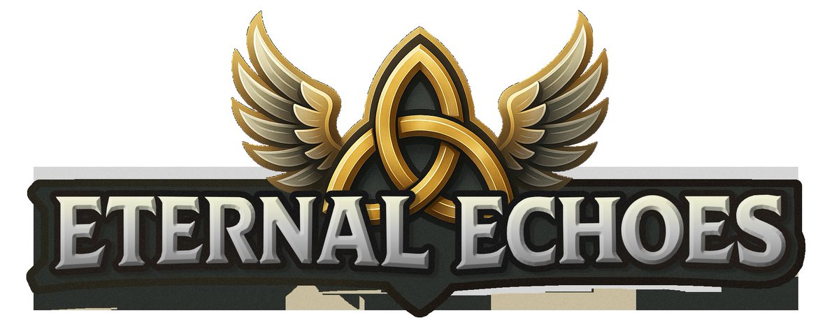 Eternal Zenith (@ez_dfk) on Twitter photo We are hosting a new <a href="/DeFiKingdoms/">DeFi Kingdoms 🔺🌿</a> tournament series called #EternalEchoes.
The series kick-off will be 8.6. 3:30pm UTC with prizes worth $1,000 and casting by <a href="/DfkElite/">DFK-Elite</a> and <a href="/stycksintern/">stycksintern</a>!
More below 🧵 We are hosting a new <a href="/DeFiKingdoms/">DeFi Kingdoms 🔺🌿</a> tournament series called #EternalEchoes.
The series kick-off will be 8.6. 3:30pm UTC with prizes worth $1,000 and casting by <a href="/DfkElite/">DFK-Elite</a> and <a href="/stycksintern/">stycksintern</a>!
More below 🧵