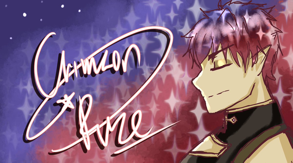 ‼️ EMERGENCY COMMISSIONS ‼️

I'm still collecting funds for my medical bills , so I'm opening Vtuber banner commissions like these for $25 USD ONLY! ✨ 
Feel free to DM me if interested!

(Retweets and shares are appreciated ❤️)

#commissionsopen