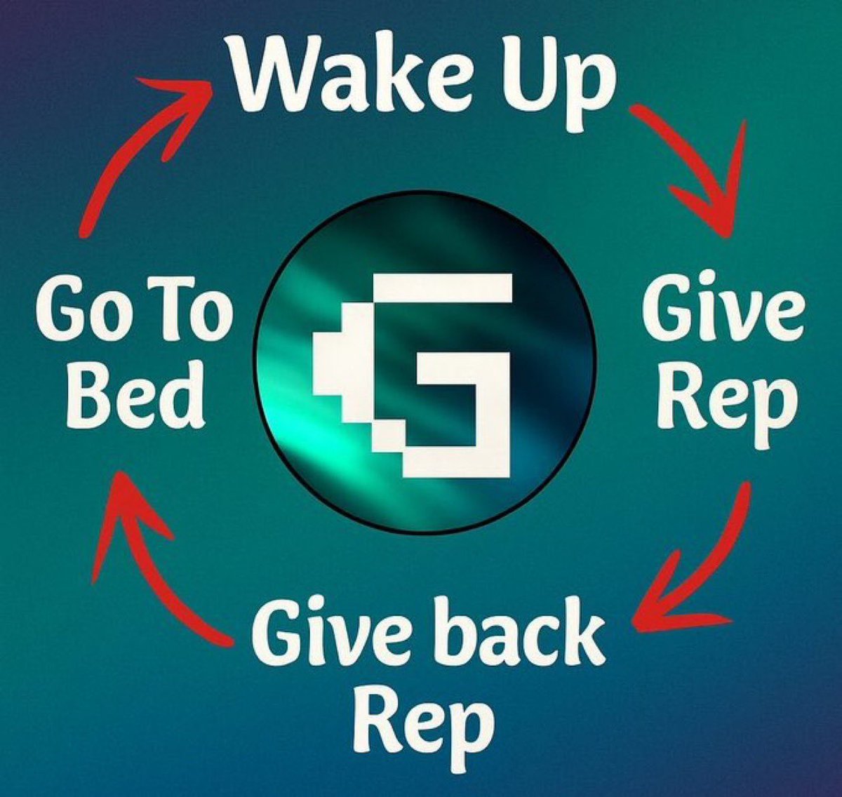 Gm <a href="/GiveRep/">GiveRep</a> fam! 🌞

𝗜𝗳 𝘆𝗼𝘂 𝗻𝗲𝗲𝗱 $REP points🧐

interact here to get maximum points 😎

1 like = 1 REP
1 RT = 1 REP
1 comment = 1 $REP

Comment <a href="/GiveRep/">GiveRep</a> and <a href="/ATTNtoken/">ATTN 👁️</a> below 👇