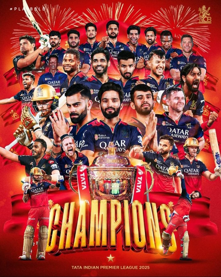 #jersey_no_18
#patience_18_year
#ViratKohli𓃵